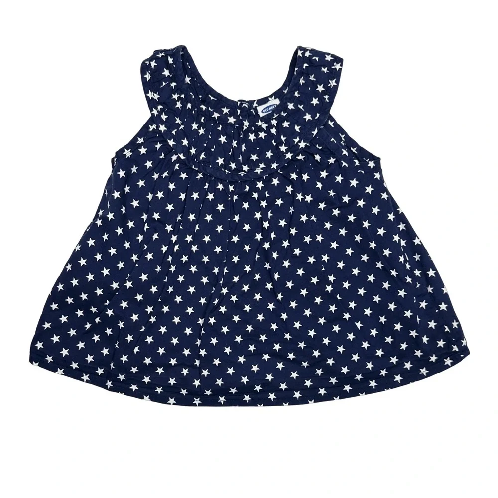 Old Navy Star Top‎